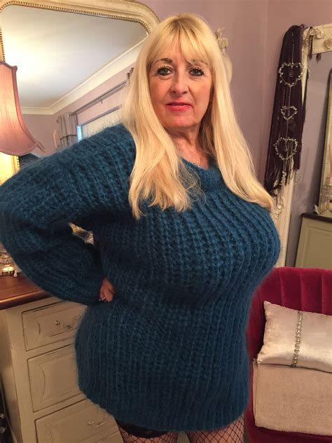 big boobs blond|Sweatermeat Gifs .